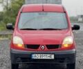 Красный Рено Кенгу Экспресс, объемом двигателя 1.5 л и пробегом 165 тыс. км за 2750 $, фото 4 на Automoto.ua