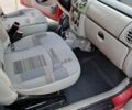 Красный Рено Кенгу Экспресс, объемом двигателя 1.5 л и пробегом 197 тыс. км за 4950 $, фото 13 на Automoto.ua