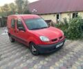 Червоний Рено Кєнгу Експресс, об'ємом двигуна 1.5 л та пробігом 360 тис. км за 3200 $, фото 1 на Automoto.ua