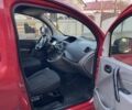 Красный Рено Кенгу Экспресс, объемом двигателя 1.5 л и пробегом 250 тыс. км за 4100 $, фото 10 на Automoto.ua