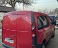 Красный Рено Кенгу Экспресс, объемом двигателя 1.5 л и пробегом 250 тыс. км за 4100 $, фото 2 на Automoto.ua