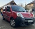 Красный Рено Кенгу Экспресс, объемом двигателя 1.5 л и пробегом 250 тыс. км за 4100 $, фото 3 на Automoto.ua