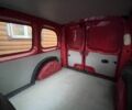 Красный Рено Кенгу Экспресс, объемом двигателя 1.5 л и пробегом 250 тыс. км за 4100 $, фото 5 на Automoto.ua
