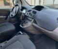 Красный Рено Кенгу Экспресс, объемом двигателя 1.5 л и пробегом 250 тыс. км за 4100 $, фото 8 на Automoto.ua