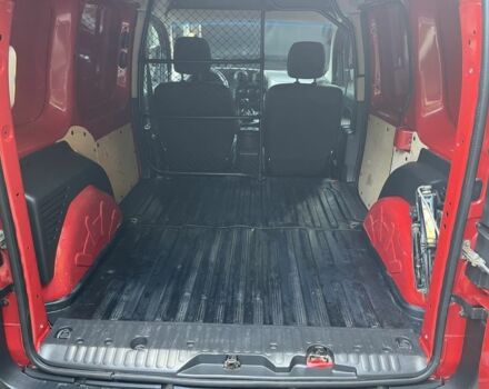 Рено Кенгу Экспресс 2013 в Хороле на Automoto.ua Красный Рено Кенгу Экспресс, объемом двигателя 1.5 л и пробегом 280 тыс. км за 7200 $, фото 11 на Automoto.ua