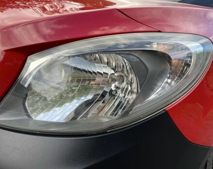 Рено Кенгу Экспресс 2013 в Хороле на Automoto.ua Красный Рено Кенгу Экспресс, объемом двигателя 1.5 л и пробегом 280 тыс. км за 7200 $, фото 18 на Automoto.ua