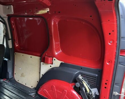 Рено Кенгу Экспресс 2013 в Хороле на Automoto.ua Красный Рено Кенгу Экспресс, объемом двигателя 1.5 л и пробегом 280 тыс. км за 7200 $, фото 16 на Automoto.ua