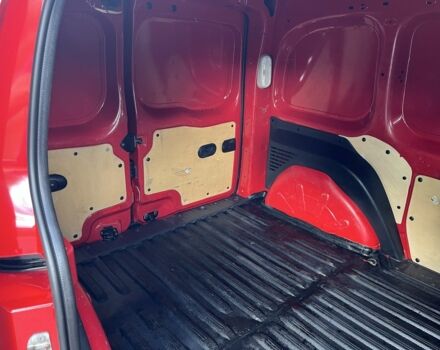 Рено Кенгу Экспресс 2013 в Хороле на Automoto.ua Красный Рено Кенгу Экспресс, объемом двигателя 1.5 л и пробегом 280 тыс. км за 7200 $, фото 9 на Automoto.ua