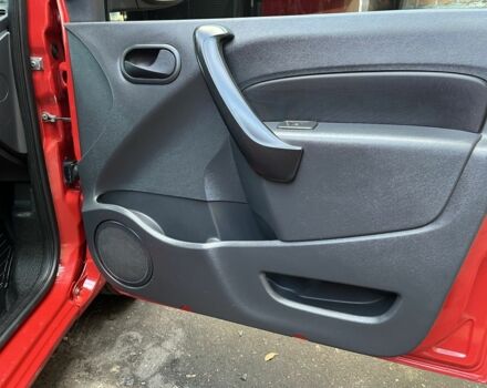 Рено Кенгу Экспресс 2013 в Хороле на Automoto.ua Красный Рено Кенгу Экспресс, объемом двигателя 1.5 л и пробегом 280 тыс. км за 7200 $, фото 21 на Automoto.ua