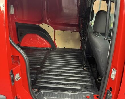 Рено Кенгу Экспресс 2013 в Хороле на Automoto.ua Красный Рено Кенгу Экспресс, объемом двигателя 1.5 л и пробегом 280 тыс. км за 7200 $, фото 8 на Automoto.ua