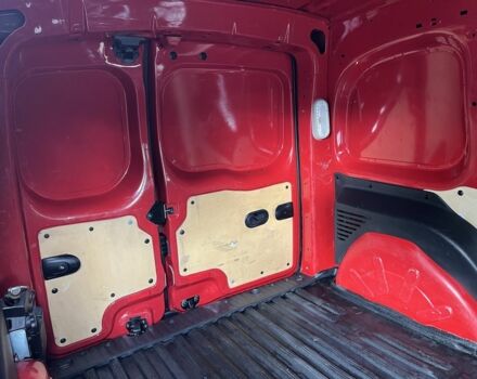 Рено Кенгу Экспресс 2013 в Хороле на Automoto.ua Красный Рено Кенгу Экспресс, объемом двигателя 1.5 л и пробегом 280 тыс. км за 7200 $, фото 17 на Automoto.ua