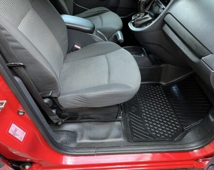 Рено Кенгу Экспресс 2013 в Хороле на Automoto.ua Красный Рено Кенгу Экспресс, объемом двигателя 1.5 л и пробегом 280 тыс. км за 7200 $, фото 14 на Automoto.ua