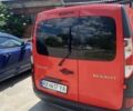 Красный Рено Кенгу Экспресс, объемом двигателя 0 л и пробегом 59 тыс. км за 11000 $, фото 2 на Automoto.ua