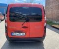 Красный Рено Кенгу Экспресс, объемом двигателя 0 л и пробегом 59 тыс. км за 11000 $, фото 8 на Automoto.ua