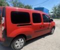 Красный Рено Кенгу Экспресс, объемом двигателя 0 л и пробегом 59 тыс. км за 11000 $, фото 6 на Automoto.ua