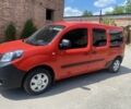 Красный Рено Кенгу Экспресс, объемом двигателя 0 л и пробегом 59 тыс. км за 11000 $, фото 5 на Automoto.ua