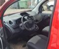 Красный Рено Кенгу Экспресс, объемом двигателя 0 л и пробегом 65 тыс. км за 9500 $, фото 1 на Automoto.ua