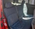Красный Рено Кенгу Экспресс, объемом двигателя 1.9 л и пробегом 265 тыс. км за 1700 $, фото 5 на Automoto.ua
