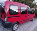 Червоний Рено Кєнгу Експресс, об'ємом двигуна 1.9 л та пробігом 320 тис. км за 2350 $, фото 4 на Automoto.ua