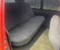 Красный Рено Кенгу Экспресс, объемом двигателя 1.9 л и пробегом 250 тыс. км за 1150 $, фото 5 на Automoto.ua
