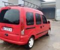 Красный Рено Кенгу Экспресс, объемом двигателя 1.9 л и пробегом 330 тыс. км за 2200 $, фото 3 на Automoto.ua