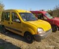 Красный Рено Кенгу Экспресс, объемом двигателя 1.9 л и пробегом 240 тыс. км за 2172 $, фото 4 на Automoto.ua