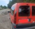 Красный Рено Кенгу Экспресс, объемом двигателя 1.9 л и пробегом 310 тыс. км за 3100 $, фото 3 на Automoto.ua