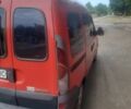 Красный Рено Кенгу Экспресс, объемом двигателя 1.9 л и пробегом 310 тыс. км за 3100 $, фото 5 на Automoto.ua