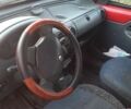 Красный Рено Кенгу Экспресс, объемом двигателя 1 л и пробегом 200 тыс. км за 1500 $, фото 12 на Automoto.ua