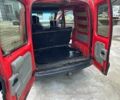 Рено Кенгу Экспресс 2002 в Одессе на Automoto.ua Красный Рено Кенгу Экспресс, объемом двигателя 1.9 л и пробегом 338 тыс. км за 2350 $, фото 4 на Automoto.ua