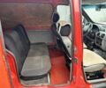 Рено Кенгу Экспресс 2002 в Одессе на Automoto.ua Красный Рено Кенгу Экспресс, объемом двигателя 1.9 л и пробегом 338 тыс. км за 2350 $, фото 5 на Automoto.ua