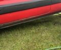 Красный Рено Кенгу Экспресс, объемом двигателя 1.5 л и пробегом 500 тыс. км за 2500 $, фото 6 на Automoto.ua