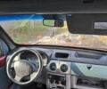 Красный Рено Кенгу Экспресс, объемом двигателя 1.6 л и пробегом 128 тыс. км за 5200 $, фото 6 на Automoto.ua