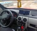 Красный Рено Кенгу Экспресс, объемом двигателя 1.5 л и пробегом 350 тыс. км за 2500 $, фото 8 на Automoto.ua