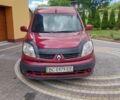 Красный Рено Кенгу Экспресс, объемом двигателя 1.4 л и пробегом 200 тыс. км за 1500 $, фото 1 на Automoto.ua