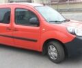 Красный Рено Кенгу Экспресс, объемом двигателя 0 л и пробегом 95 тыс. км за 8500 $, фото 2 на Automoto.ua