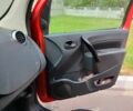 Красный Рено Кенгу Экспресс, объемом двигателя 0 л и пробегом 95 тыс. км за 8500 $, фото 7 на Automoto.ua