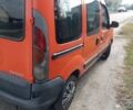 Красный Рено Кенгу Экспресс, объемом двигателя 1.9 л и пробегом 300 тыс. км за 2500 $, фото 1 на Automoto.ua