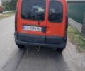 Красный Рено Кенгу Экспресс, объемом двигателя 1.9 л и пробегом 300 тыс. км за 2500 $, фото 6 на Automoto.ua