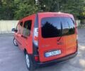 Червоний Рено Кєнгу Експресс, об'ємом двигуна 0 л та пробігом 65 тис. км за 6600 $, фото 3 на Automoto.ua