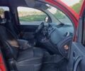 Червоний Рено Кєнгу Експресс, об'ємом двигуна 0 л та пробігом 65 тис. км за 6600 $, фото 7 на Automoto.ua