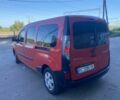 Червоний Рено Кєнгу Експресс, об'ємом двигуна 0 л та пробігом 65 тис. км за 6600 $, фото 1 на Automoto.ua