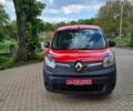 Червоний Рено Кєнгу Експресс, об'ємом двигуна 0 л та пробігом 3 тис. км за 11300 $, фото 1 на Automoto.ua