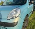 Рено Кенгу Экспресс, объемом двигателя 1.5 л и пробегом 340 тыс. км за 7001 $, фото 8 на Automoto.ua