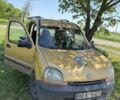 Жовтий Рено Кєнгу Експресс, об'ємом двигуна 1.9 л та пробігом 2 тис. км за 1500 $, фото 1 на Automoto.ua