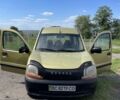 Жовтий Рено Кєнгу Експресс, об'ємом двигуна 1.9 л та пробігом 300 тис. км за 2200 $, фото 1 на Automoto.ua