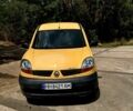 Желтый Рено Кенгу Экспресс, объемом двигателя 1.5 л и пробегом 163 тыс. км за 4800 $, фото 1 на Automoto.ua