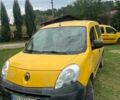 Желтый Рено Кенгу Экспресс, объемом двигателя 0 л и пробегом 60 тыс. км за 7000 $, фото 1 на Automoto.ua