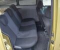 Желтый Рено Кенгу Экспресс, объемом двигателя 1.1 л и пробегом 249 тыс. км за 2000 $, фото 4 на Automoto.ua