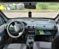 Желтый Рено Кенгу Экспресс, объемом двигателя 1.1 л и пробегом 249 тыс. км за 2000 $, фото 6 на Automoto.ua